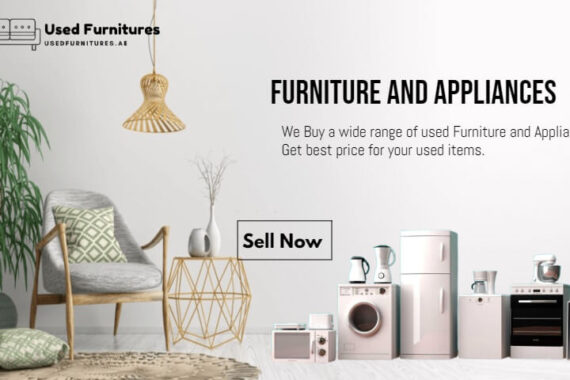 At Used Furniture Buyers in Dubai, we specialize in making it easy, fast, and profitable for you to sell used furniture in Dubai. Whether you're moving, renovating, or simply decluttering, we are here to help.