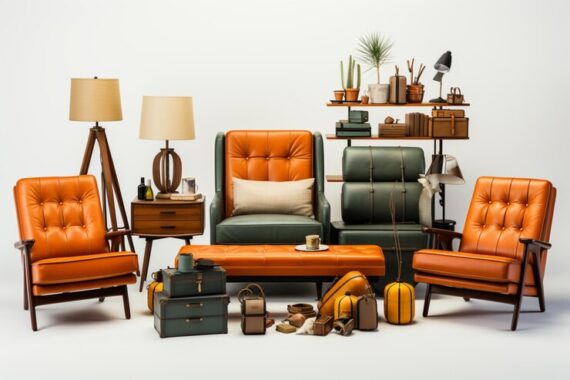 Your Used Furniture Buyers in Sharjah