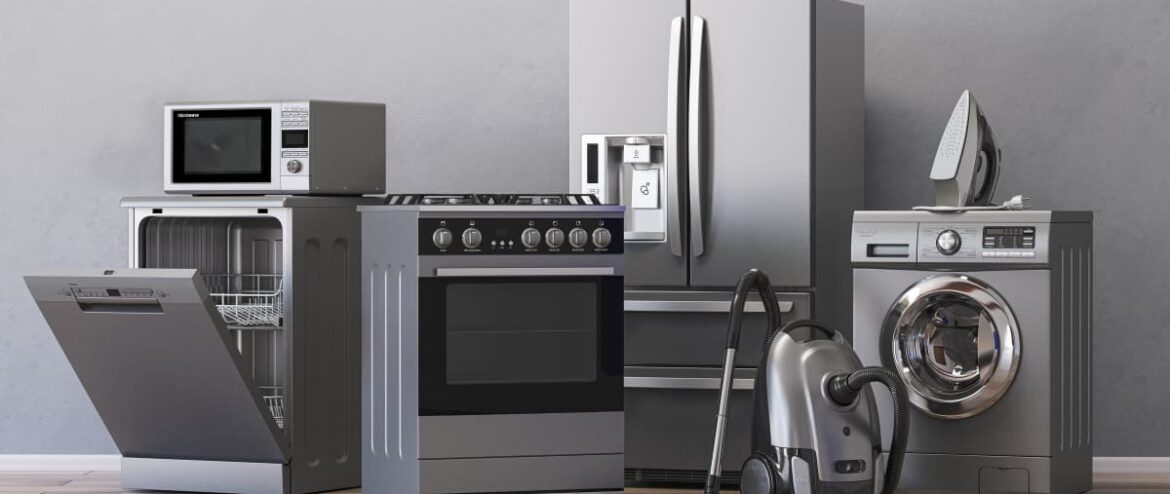 Malik Used Home Appliances Buyer Dubai