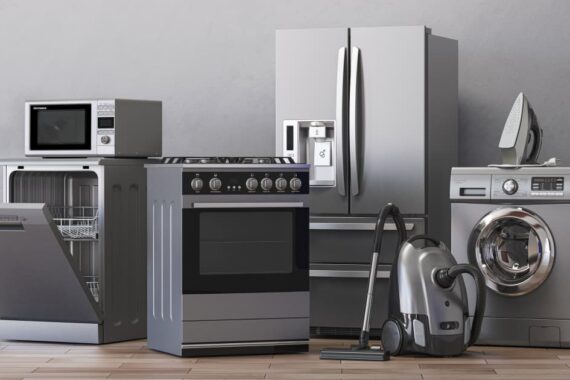 Smeg Opera Combination Cooker Buy and Sale in Dubai