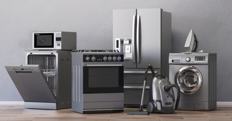Malik Used Home Appliances Buyer Dubai