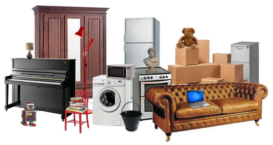 used furniture and appliances d