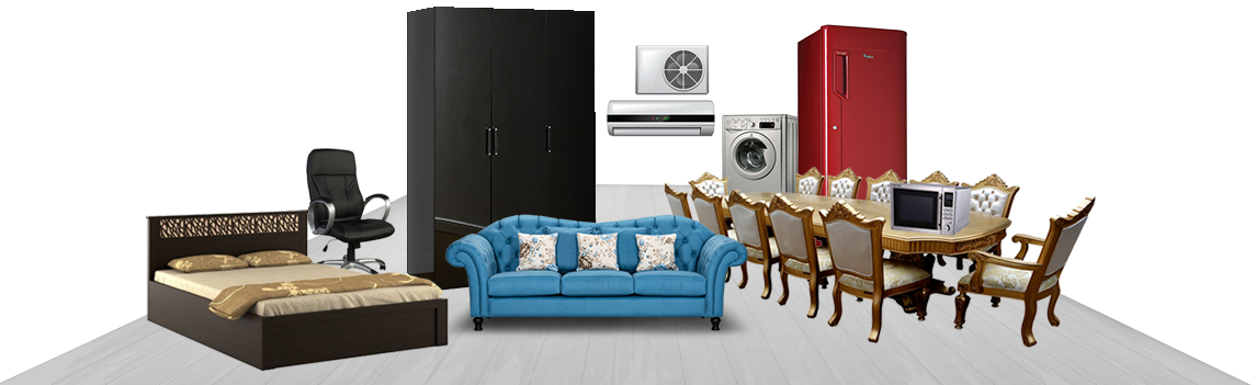 used furniture and appliances du