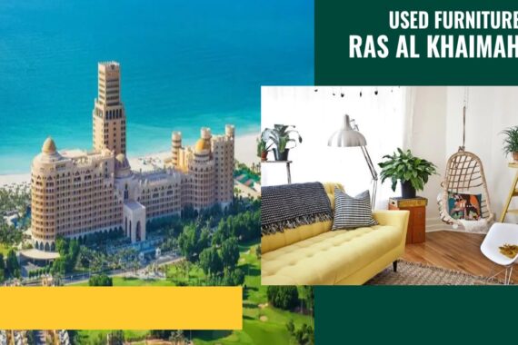 Second Hand Furniture Ras Al Khaimah