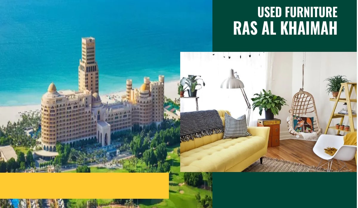 used furniture buyers in ras al khaimah