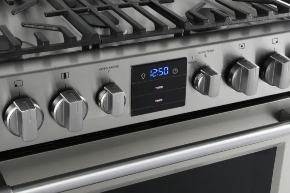 Electric Cooker Smeg Electric Cooker