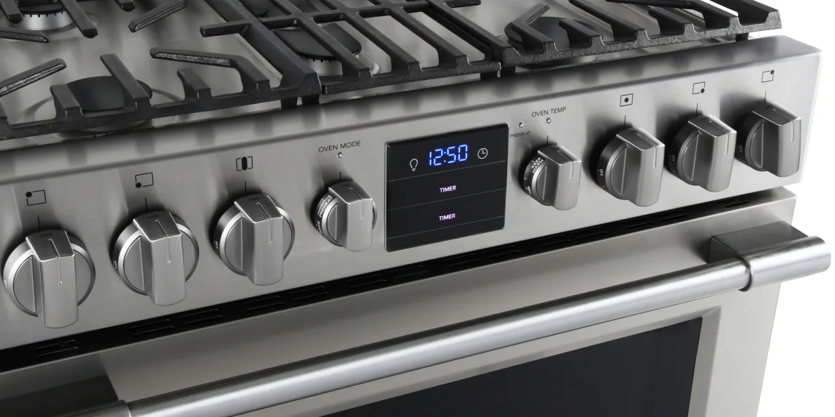 Electric Cooker Smeg Electric Cooker