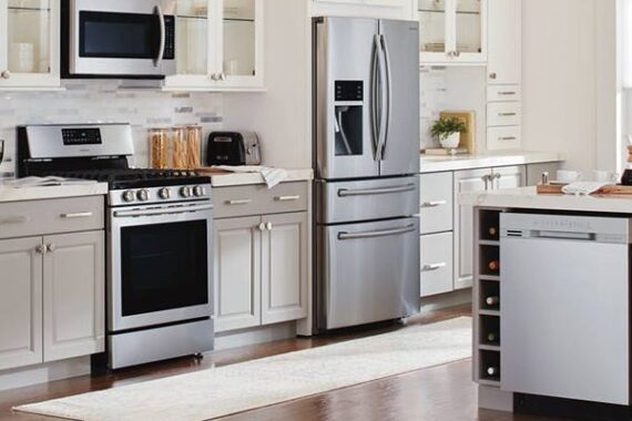 Used Home Appliances Buyers in Sharjah