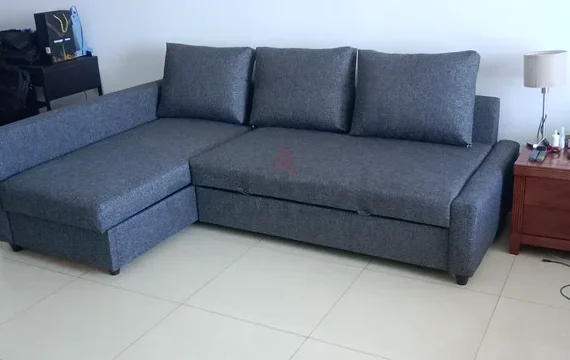 Used Sofa Bed For Sale in Dubai