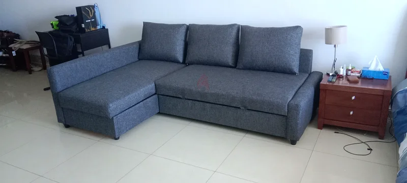 Used Sofa Bed For Sale in Dubai