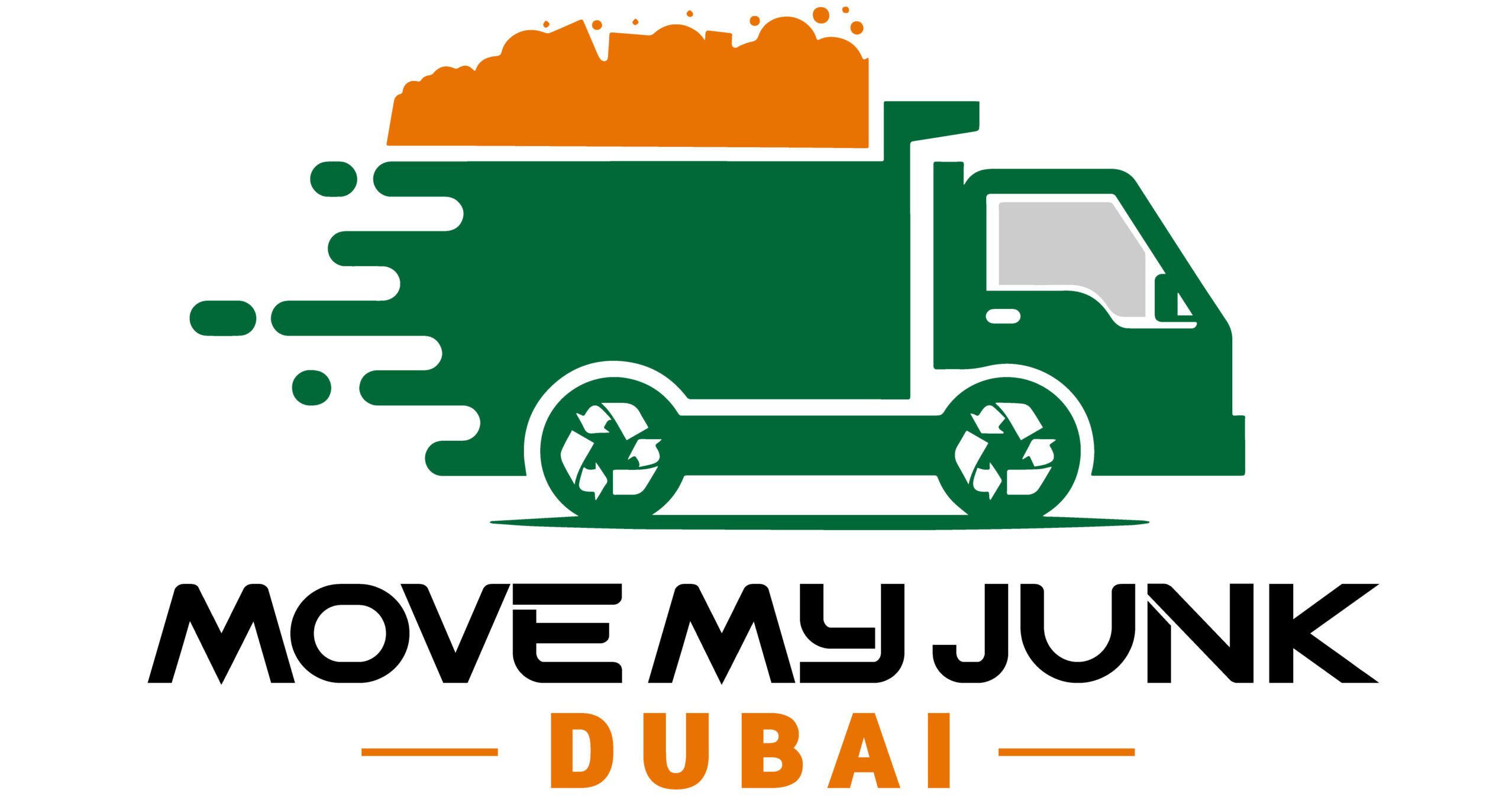 junk removal dubai