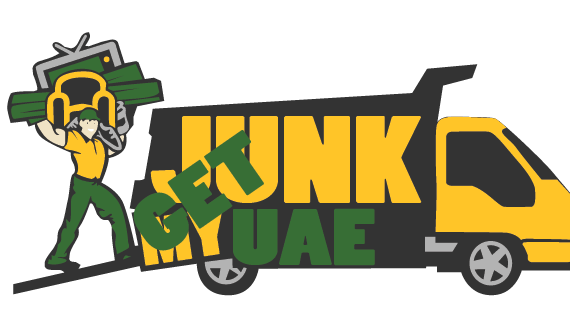 junk removal in dubai