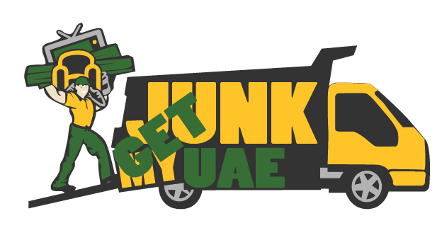 junk removal in dubai