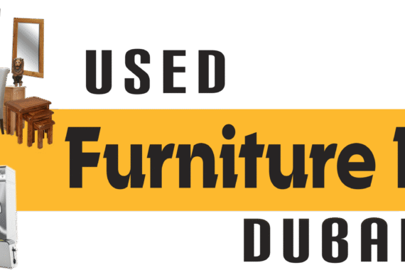 Used Furniture Buyers in Dubai