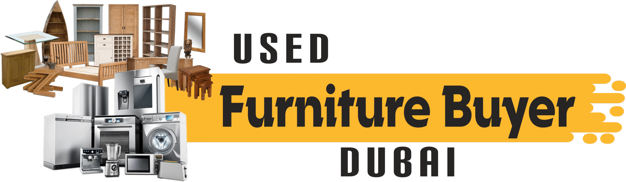 Used Furniture Buyer Dubai