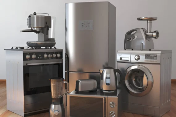 Used Home Appliances in Ras Al Khaimah
