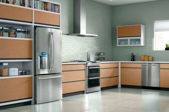 Used Kitchen Appliances