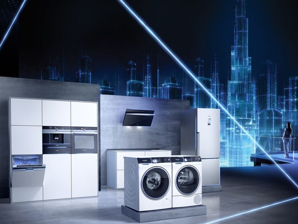 Used Kitchen Appliances