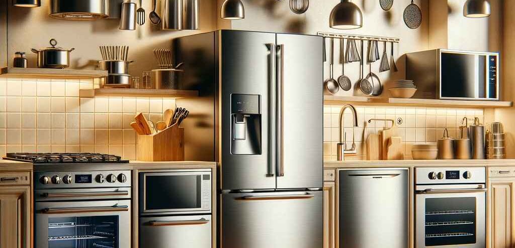 Used Home Appliances Buyers in Dubai - Fast, Easy & Reliable