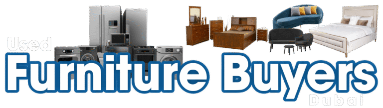 Used Furniture Buyer Dubai