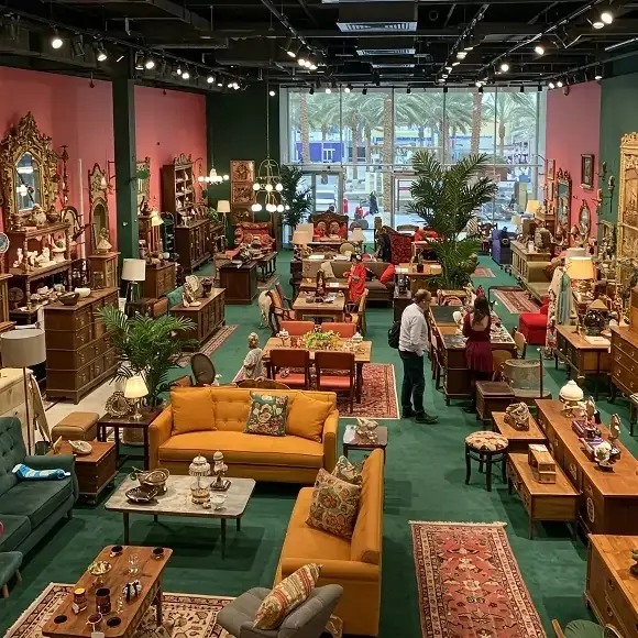 Used Furniture Buyer Dubai - Sell Used Furniture for Cash