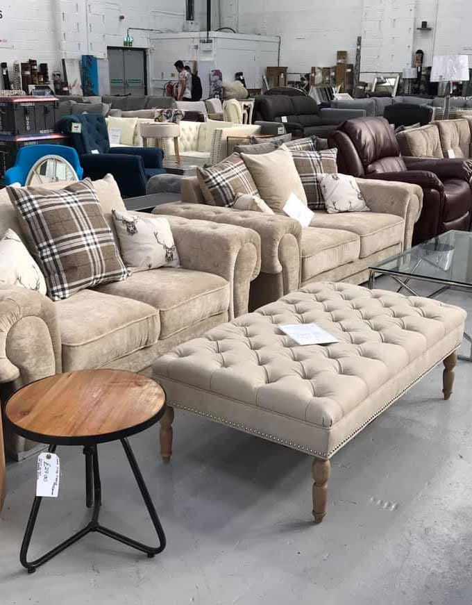 About Us - We Buy Used Furniture Dubai