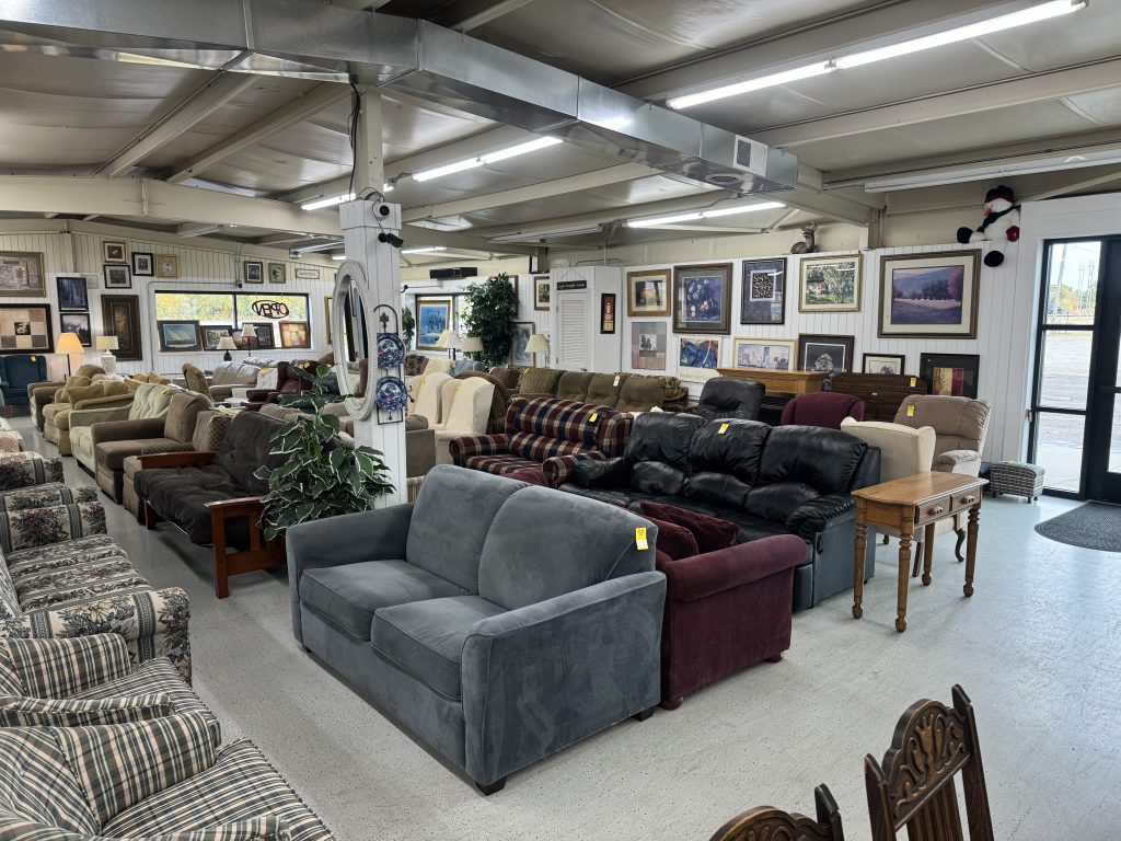 Second Hand Furniture Buyers in Dubai - Trusted Used Buyer