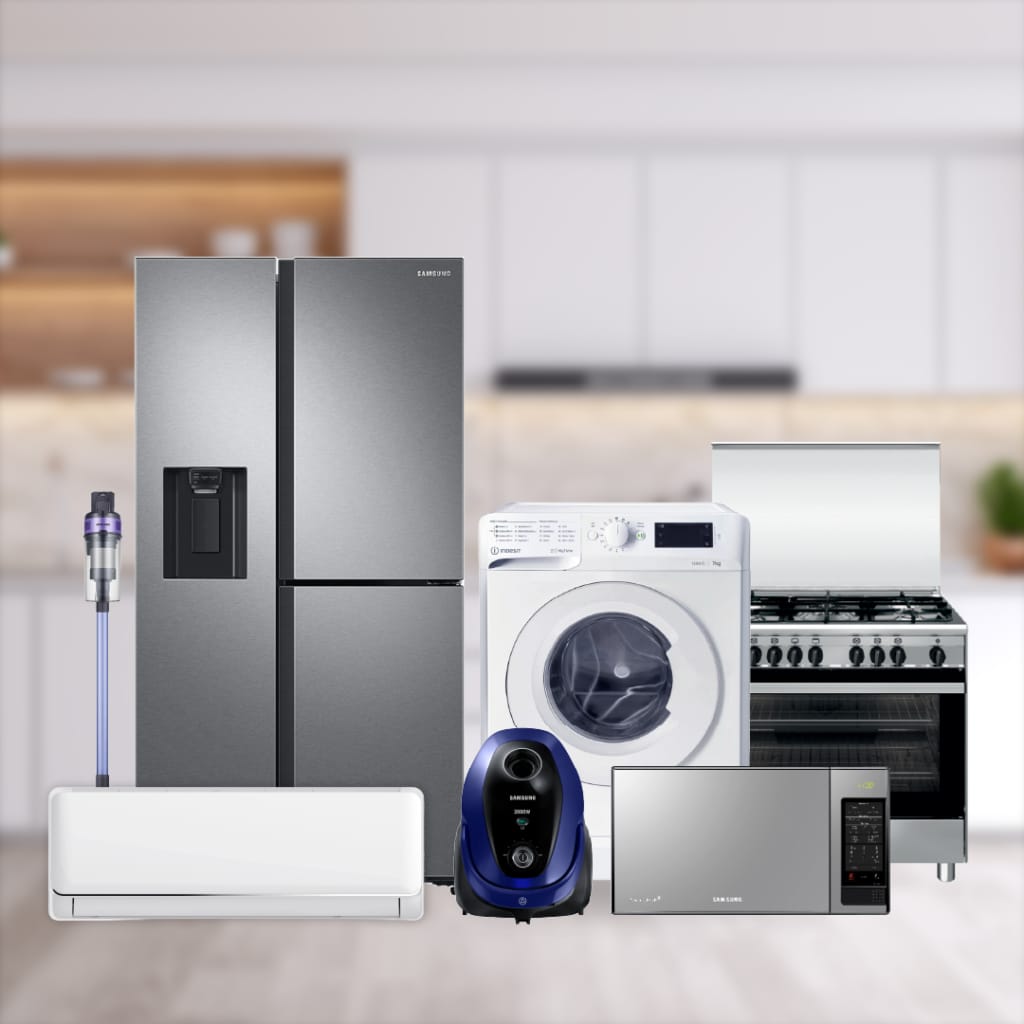 Used Home Appliances Buyers in Dubai