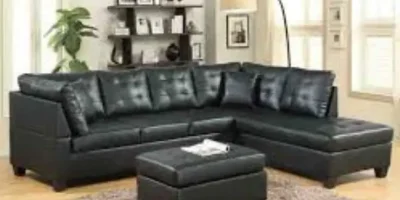 Living Room Furniture