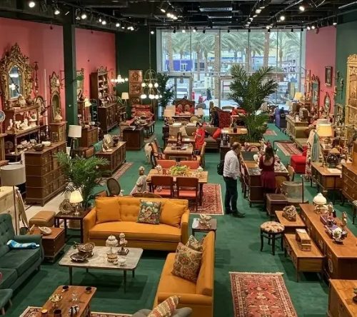 Furniture Buyers Dubai - Sell Your Furniture Fast & Stress-Free