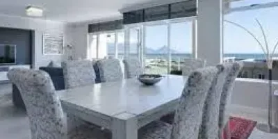 Dining Tables & Chairs