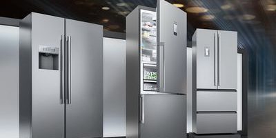 Refrigerators and Freezers Buyers